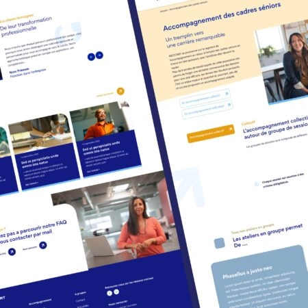 Neostart - transition professionnelle