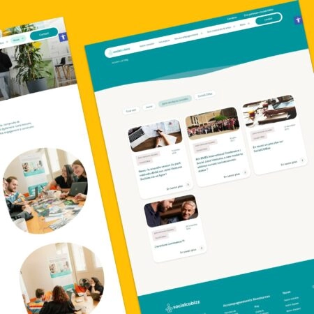 Socialcobizz - Association