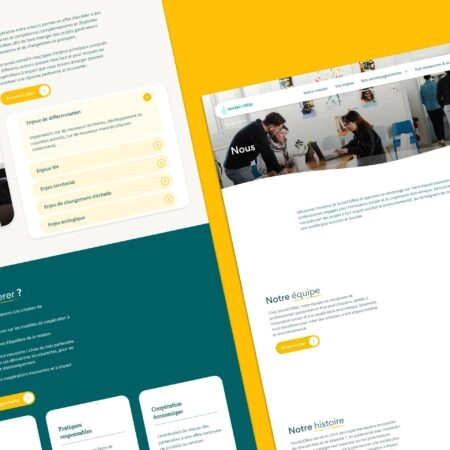 Socialcobizz - Association à Pantin