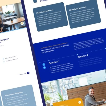 Neostart - transition professionnelle