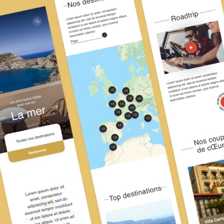 Millevista | voyages organisés, croisières