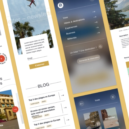 Millevista | voyages organisés, croisières, réservation d’hôtels avec vue et séjours