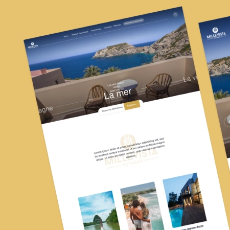 Millevista | voyages organisés, croisières