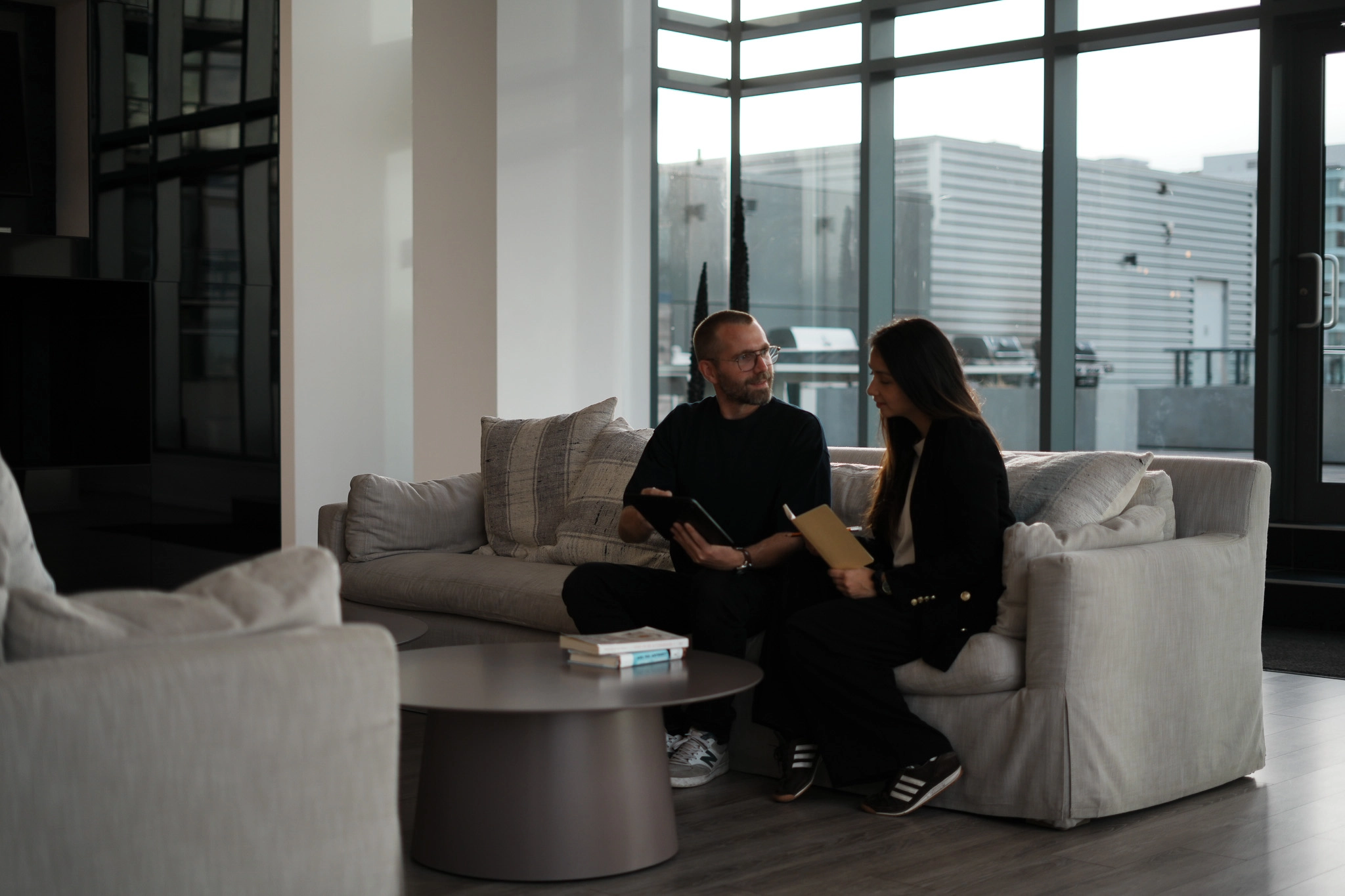 Kickly - Créateur de bien jolis sites